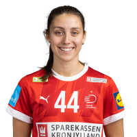 Cecilie Højgaard