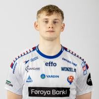 Ísak 