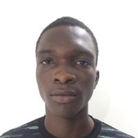 CHRISTIAN BOLAJI