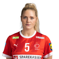 Sarah Aaberg
