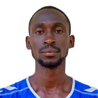 Mamadou