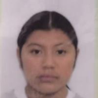 Maria de  los Angeles 