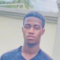 ERIC JUNIOR