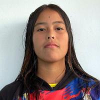 NILDA TAHIS