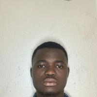 OLUMIDE OLUWAGBENGA