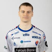 Elias Ellefsen