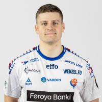Rói Ellefsen