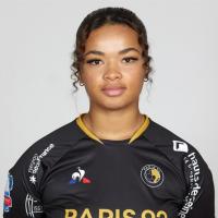 LESLIE ELISEE