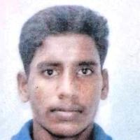 ARUMUGAM