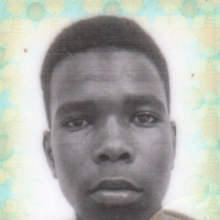 Abderrahmane 