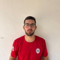 Adrian Nicolas