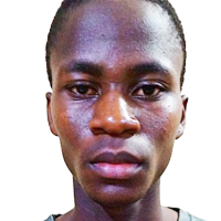 Mèdonvè Paterne