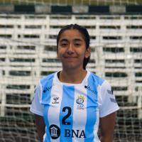 AILIN EUGENIA