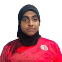 AISHATH AALA