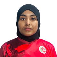 AISHATH IBAA
