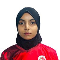 AISHATH RANAA