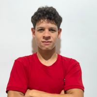 Alex Isaac