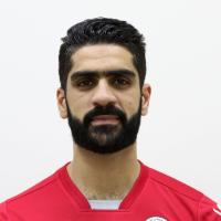Ali Merza