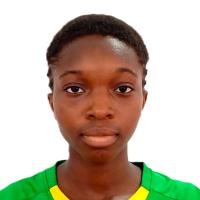 Akossiwa Edith Edwige