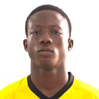 Foli Djidula Vianney Ayi