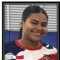 ANAELIS MILAGROS