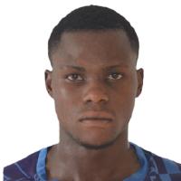 BENI STEVEN