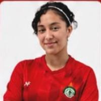 FATIMA ZAHRAE