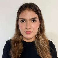 AZUL VALENTINA