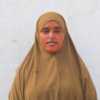 Aasiyo Ismail 