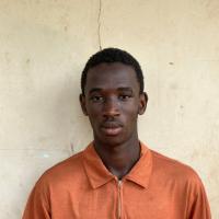 ABDOURAHMANE 