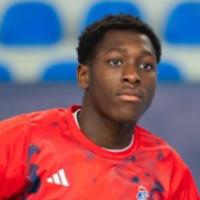 Djibril