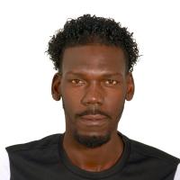 Adonis Jesus