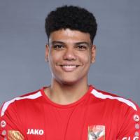 MOHAMED