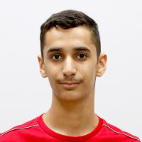 Ahmed