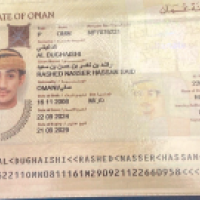 RASHED