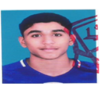 MOHAMMED