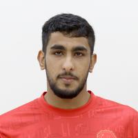 Ali