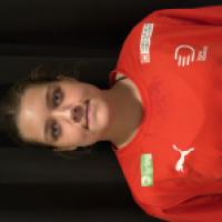 Alicia Leck Buur