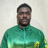 Alphy PaterneMOUKAMBO BOUCKA