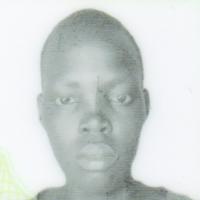 Amach Deng