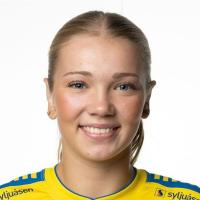 Andrea Holmsveen 