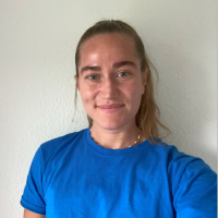 Anne Tolstrup