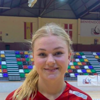 Annika Solberg