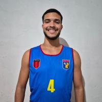 Antonhy