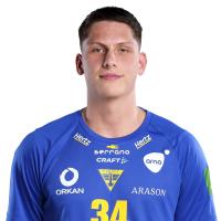 Antoine Óskar