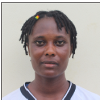 Agnes Mensimah