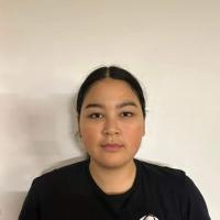 Arnannguaq paninnguaq Ane Ingrid