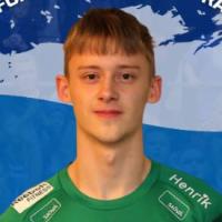 Arnór Máni