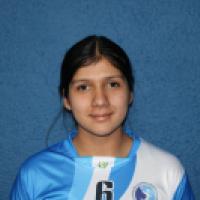 Azmabeth Angela  María 