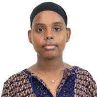 FATOUMA